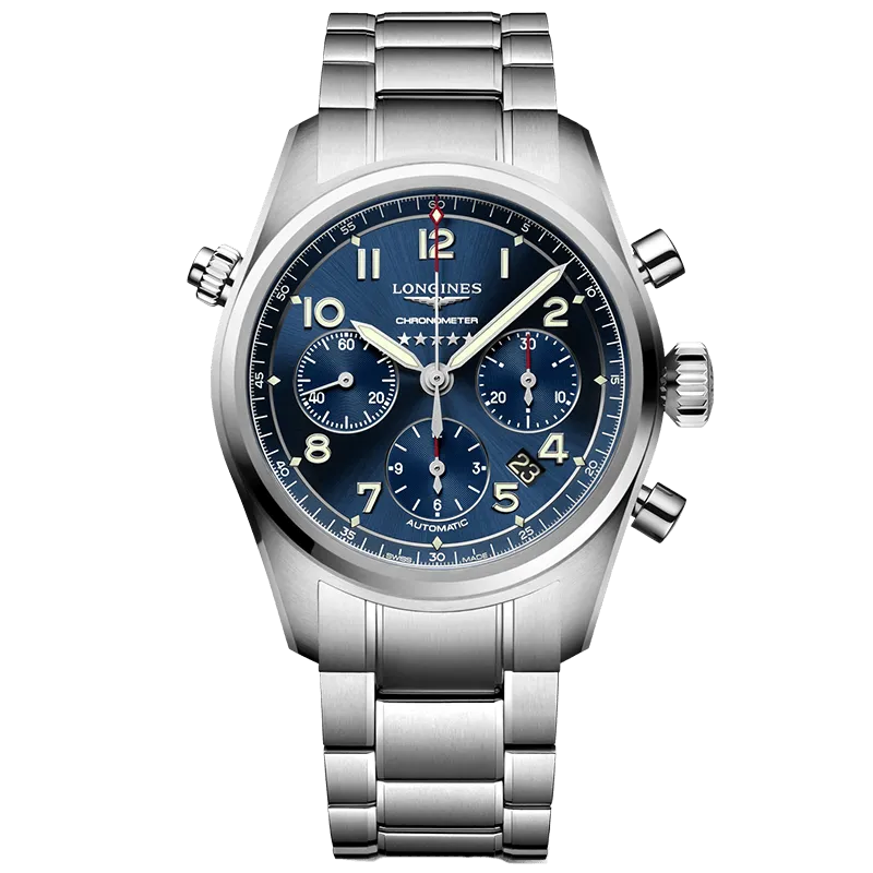 Longines L3.820.4.93.6