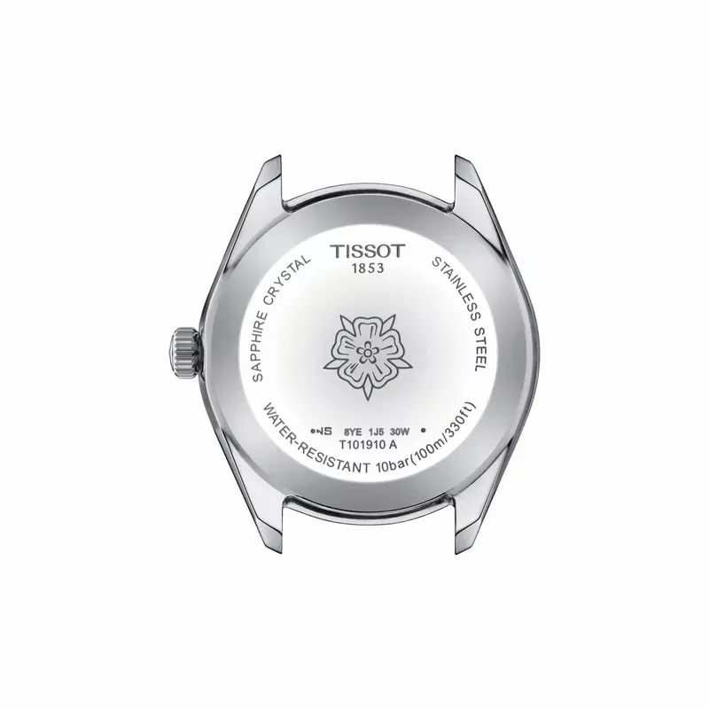 Tissot T1019101135100  Фото 3