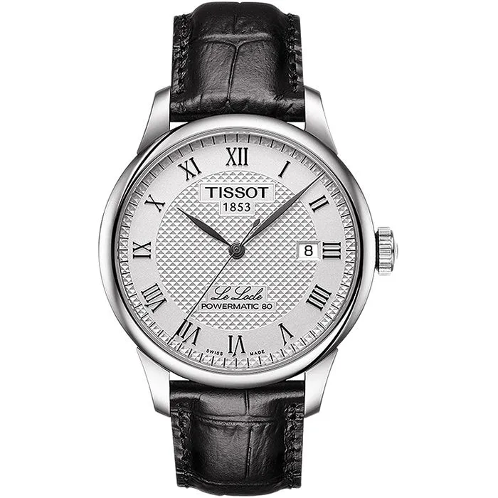 Наручные часы Tissot T-Classic T006.407.16.033.00 Швейцария