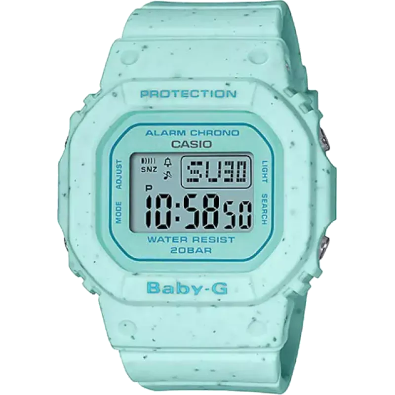 Casio Baby-G BGD-560CR-2  Фото 1