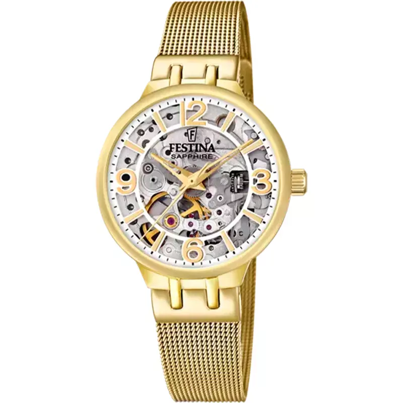 Festina F20580/1  Фото 1