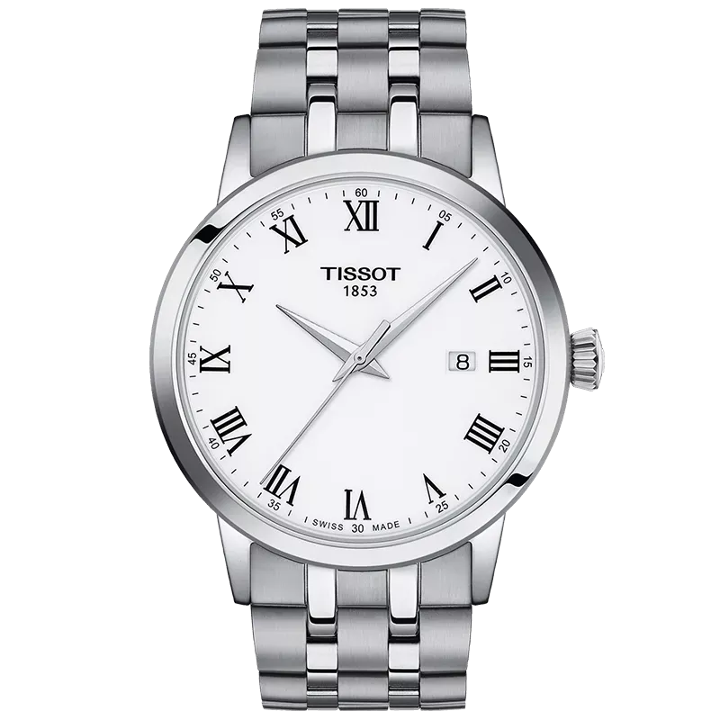 Tissot T129.410.11.013.00  Фото 1