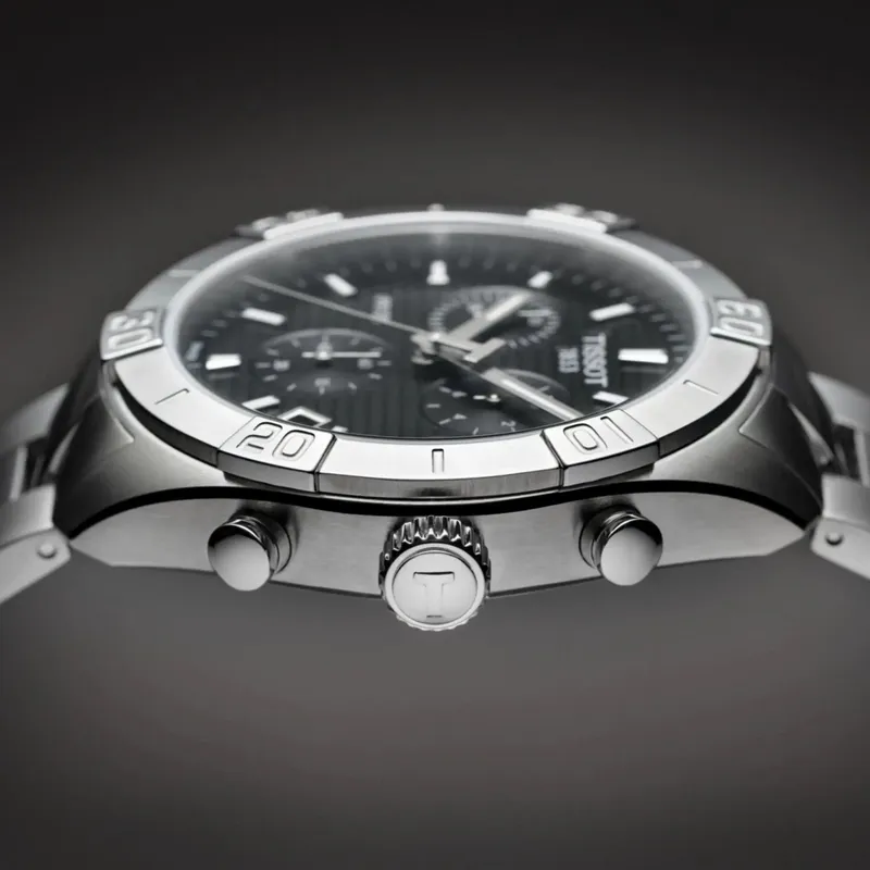 Tissot T1016171105100  Фото 7