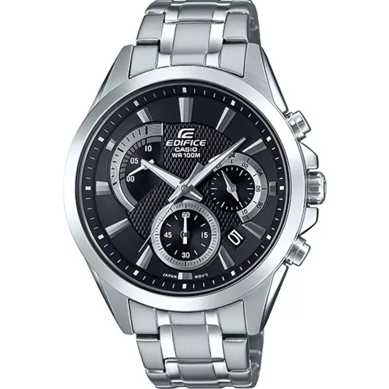 Casio Edifice EFV-580D-1A  Фото 1