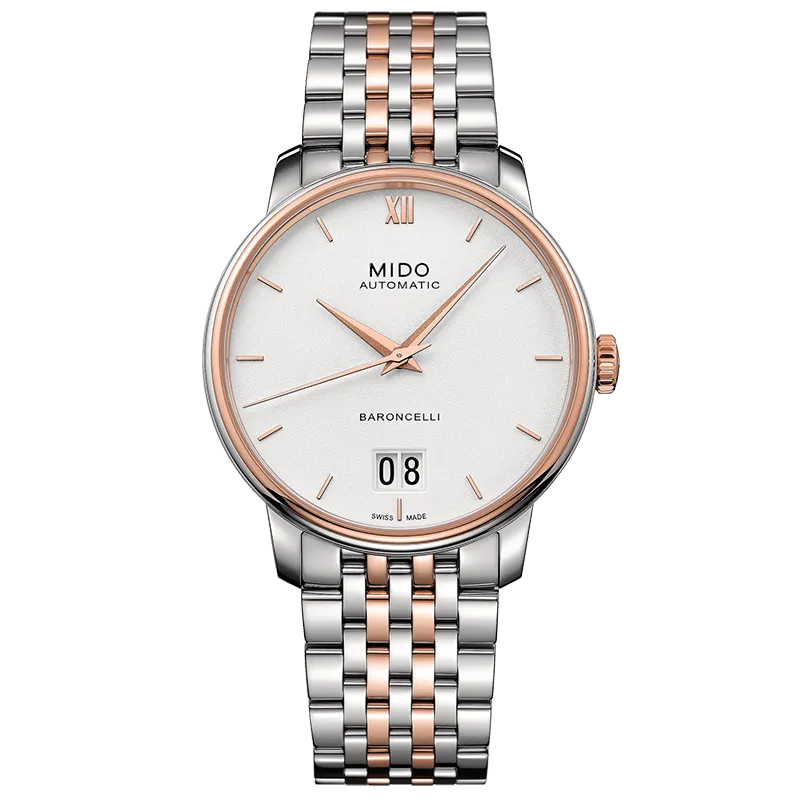 Mido M027.426.22.018.00  Фото 1