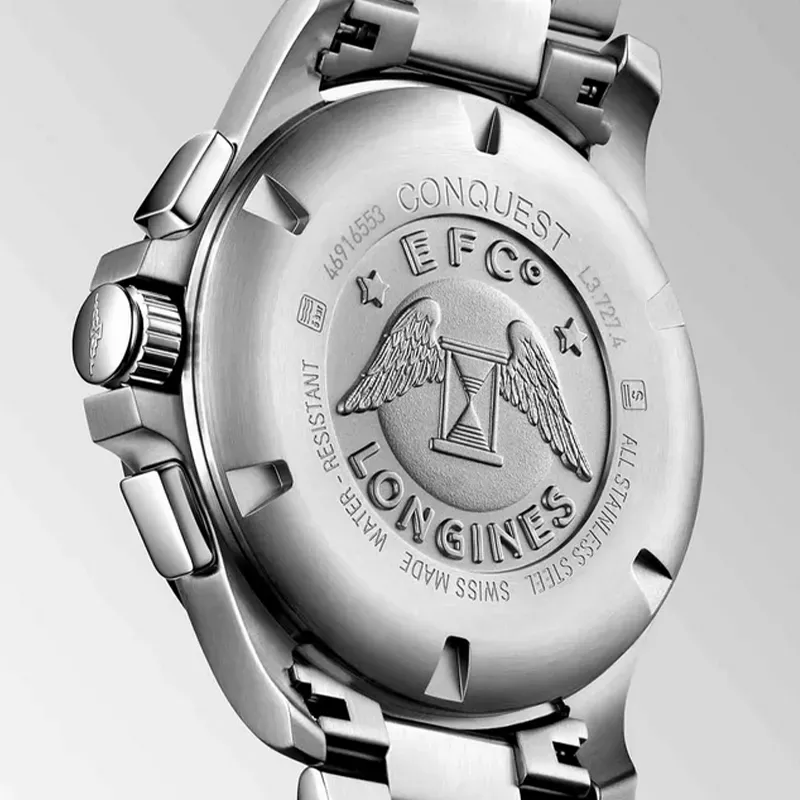 Longines L37274666  Фото 3