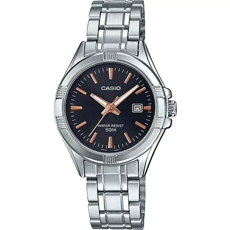 Casio Collection LTP-1308D-1A2  Фото 1
