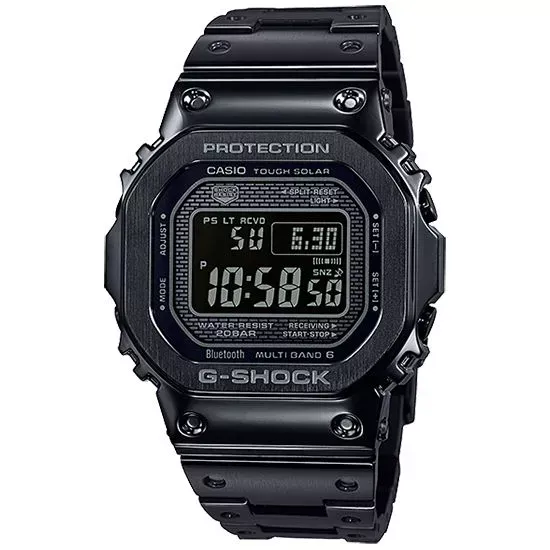 Casio G-Shock Premium GMW-B5000GD-1  Фото 1