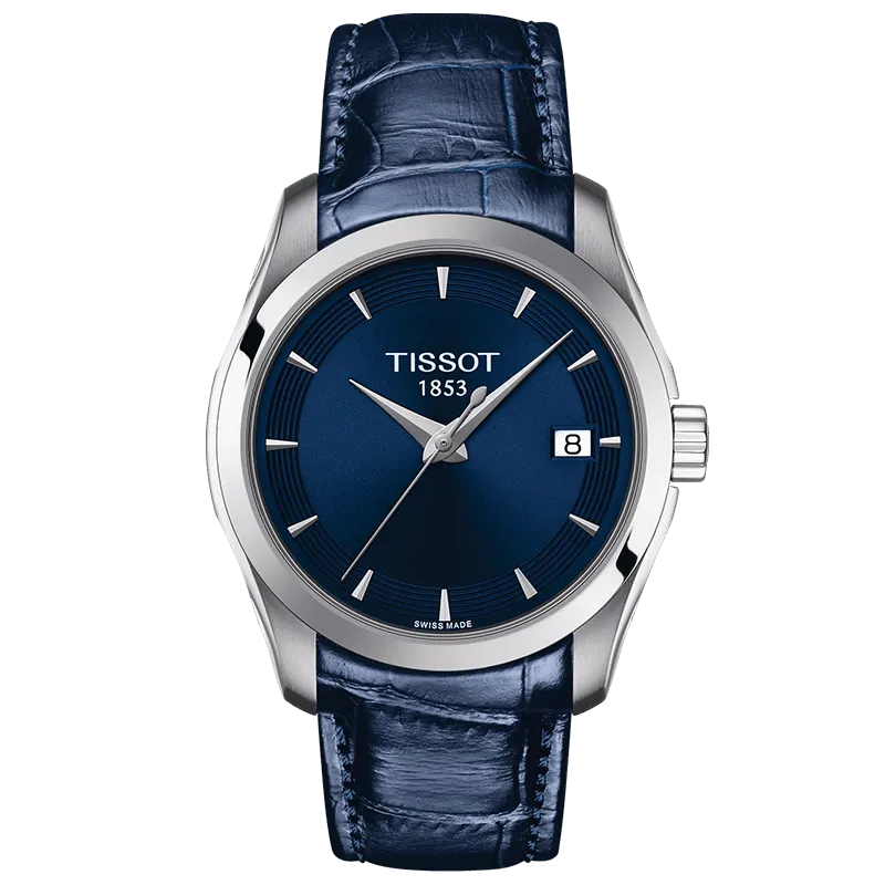 Наручные часы Tissot T-Classic T035.210.16.041.00 Швейцария