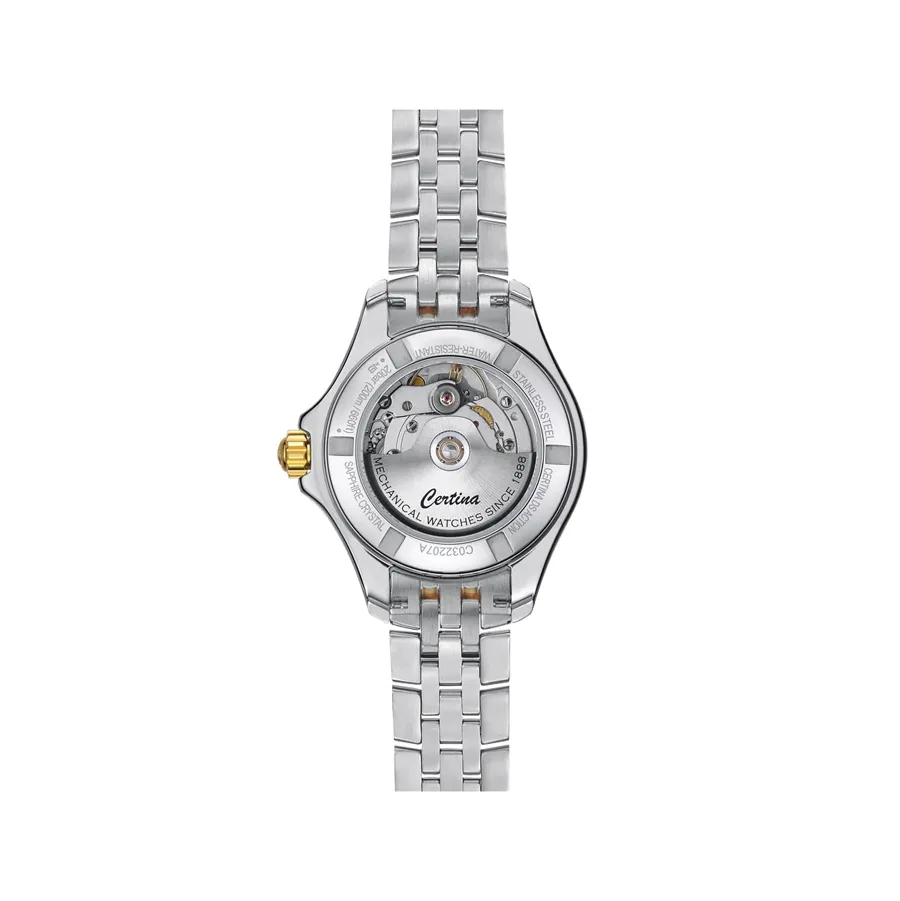 Certina C0322072212600  Фото 2
