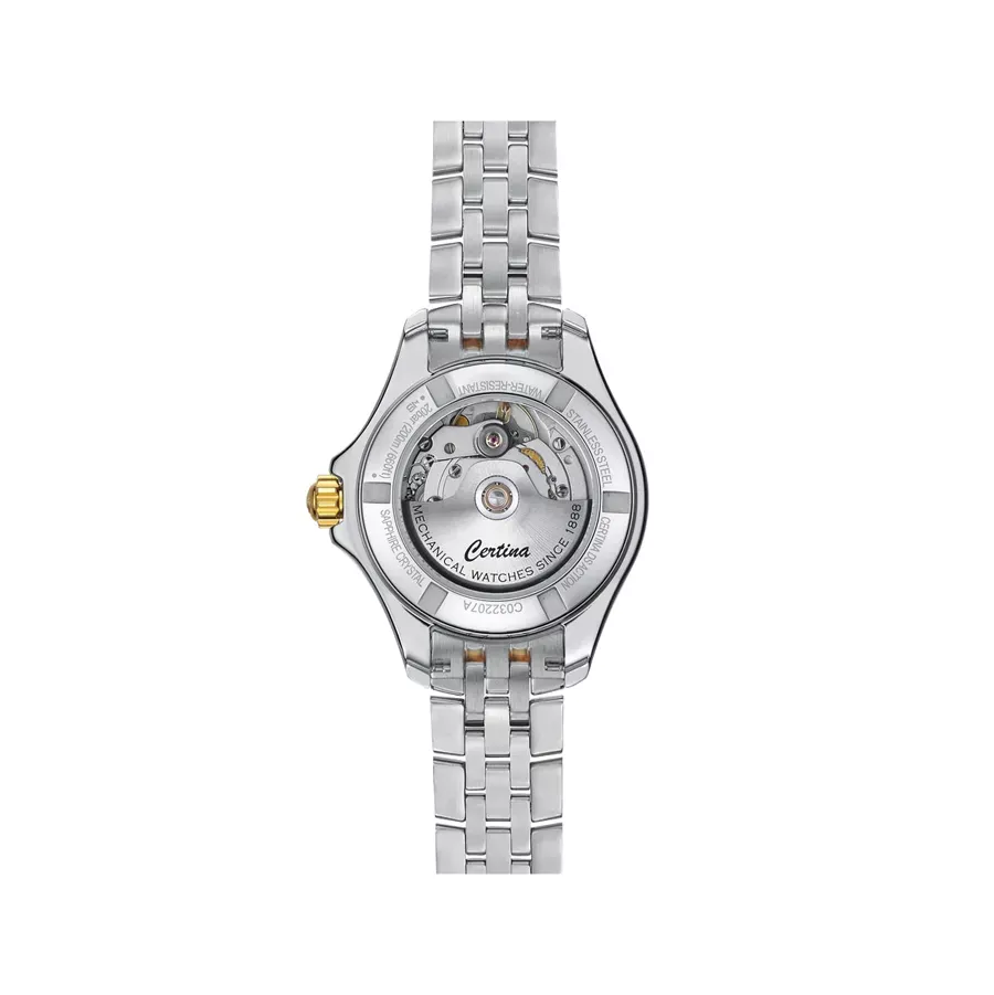 Certina C0322072212600  Фото 2