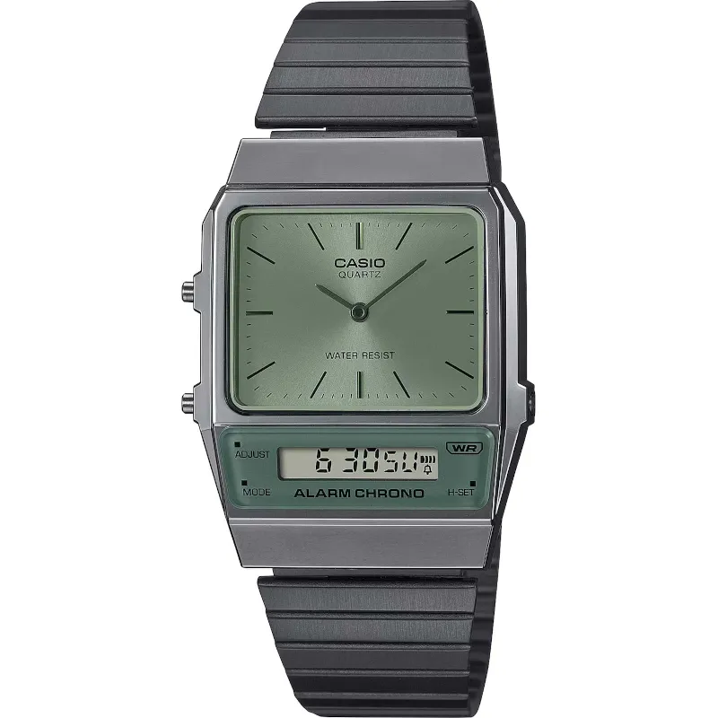 Casio Collection AQ-800ECGG-3A 