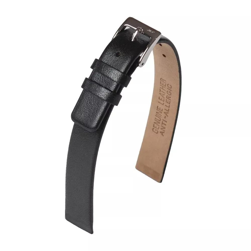 Mario Notti S-27, 17, Black 