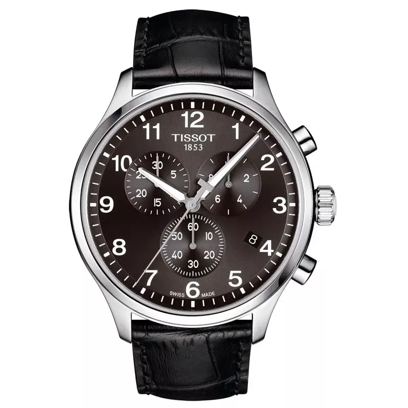 Tissot T1166171605700  Фото 1