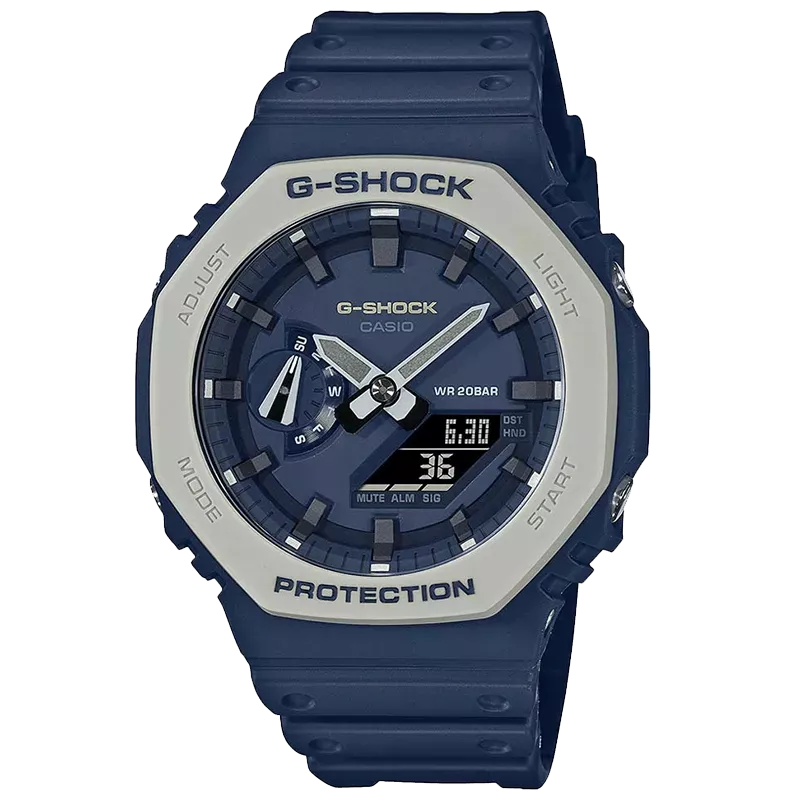 Casio G-Shock GA-2110ET-2A  Фото 1