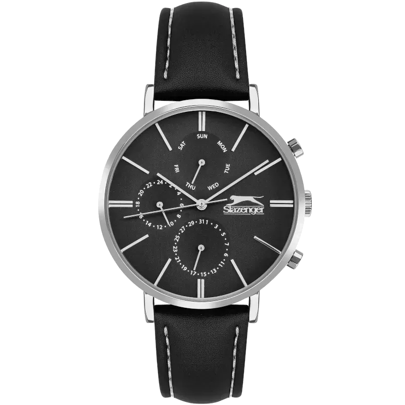 Купить Наручные часы Slazenger SL.09.6384.2.01 в Sibtime Наручные часы Slazenger SL.09.6384.2.01