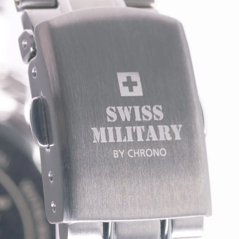 Swiss Military by Chrono SM30200.03  Фото 3