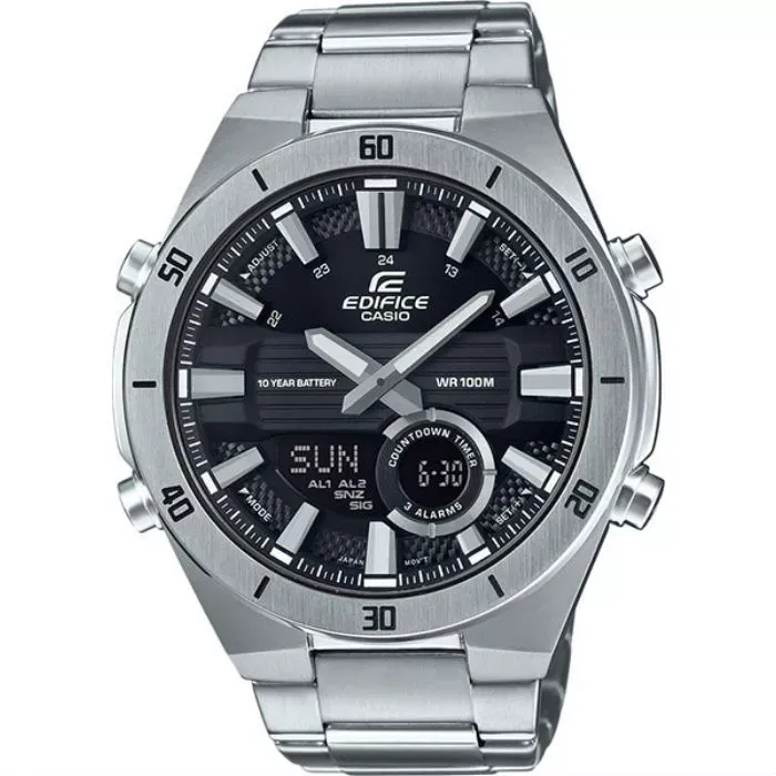 Casio Edifice ERA-110D-1A  Фото 1