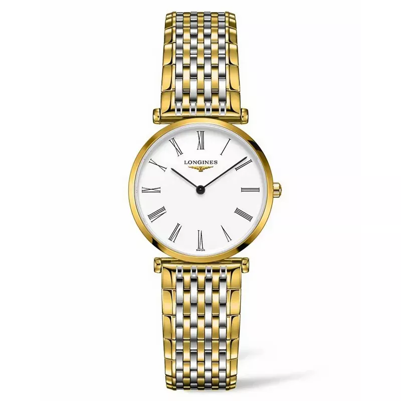 Longines L45122117  Фото 1