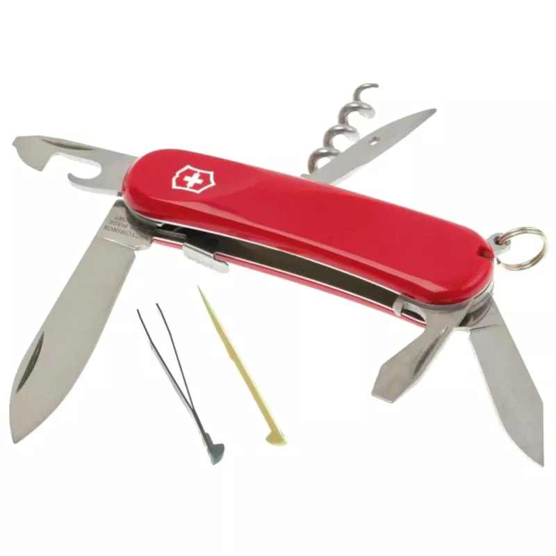 Victorinox 2.3603.SE красн. 85мм  Фото 3