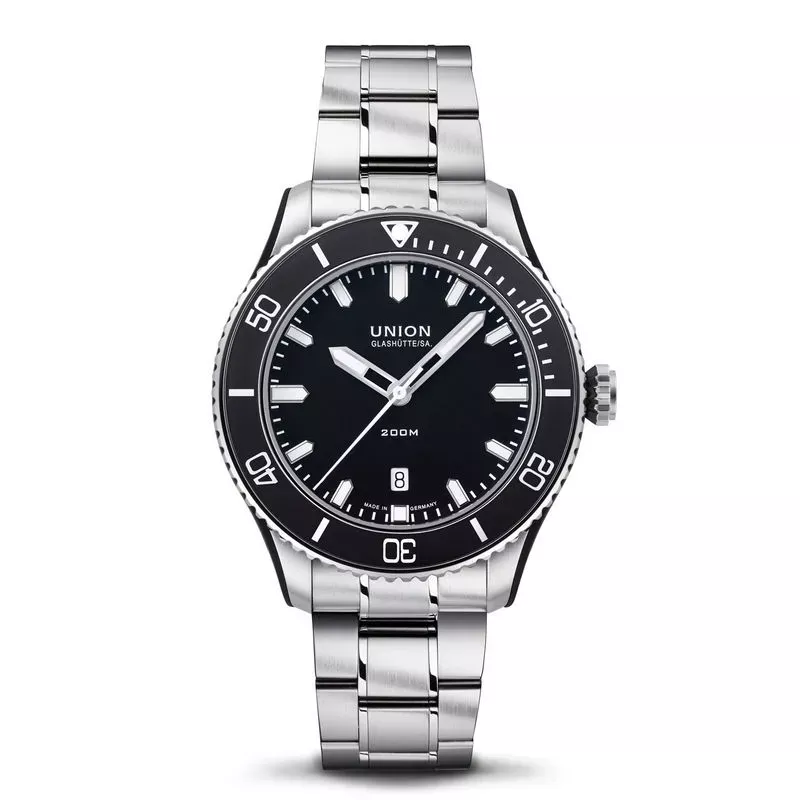 Union Glashutte D0099071105700  Фото 1