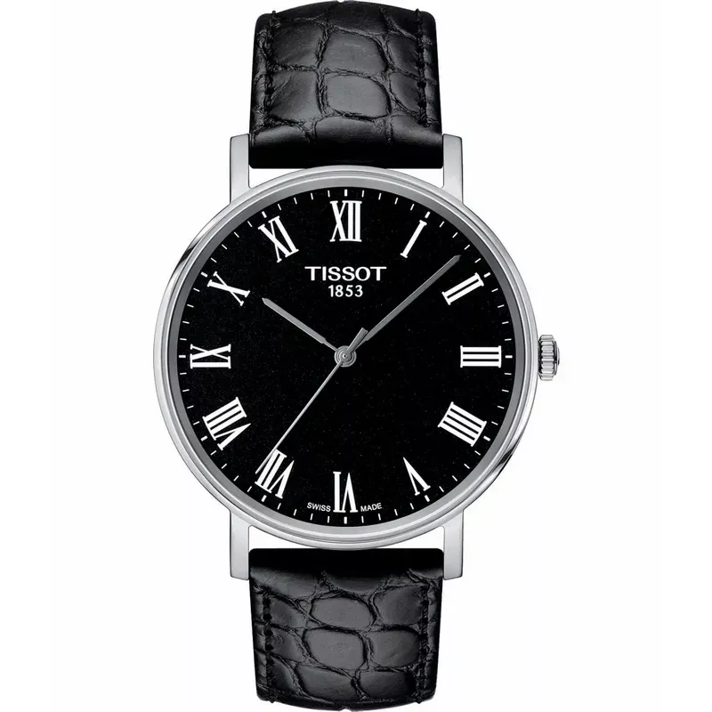 Наручные часы  Tissot T1094101605300 T-Classic Фото 1