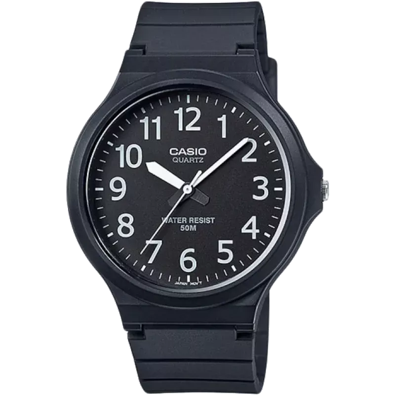 Casio Collection MW-240-1B 