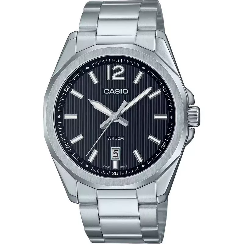 Casio Collection MTP-E725D-1A  Фото 1