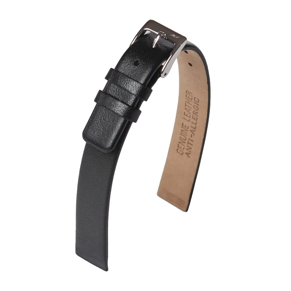 Mario Notti S-27, 17, Black 