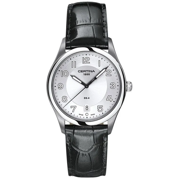 Certina C022.410.16.030.00 