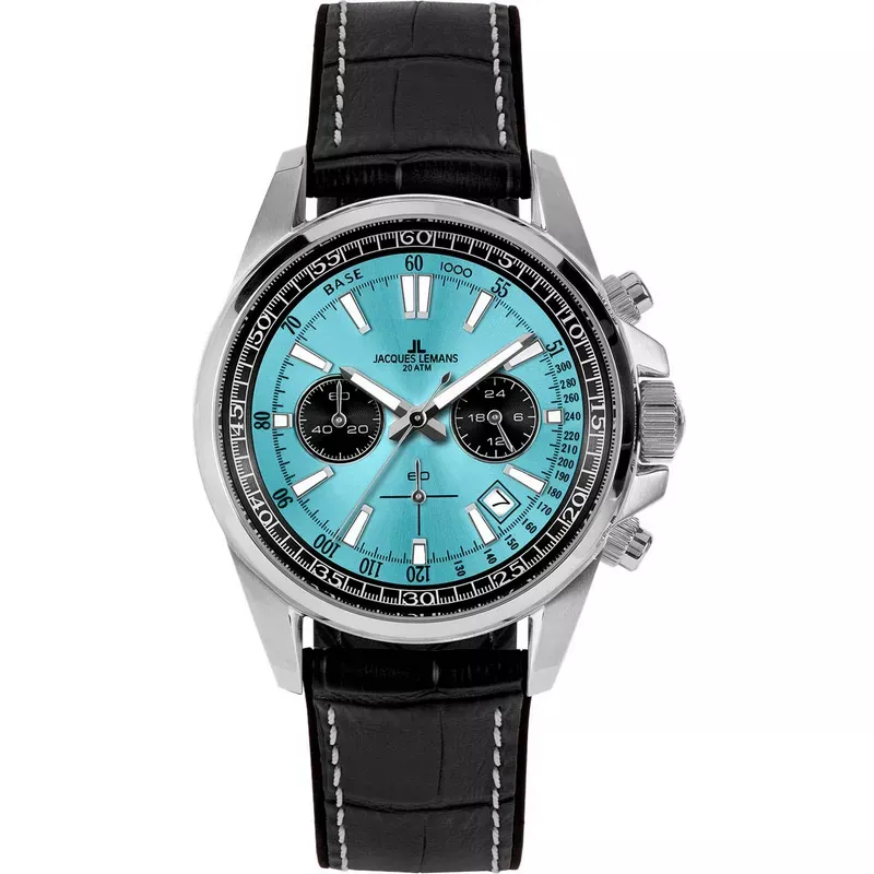 Jacques Lemans 1-2117R  Фото 1