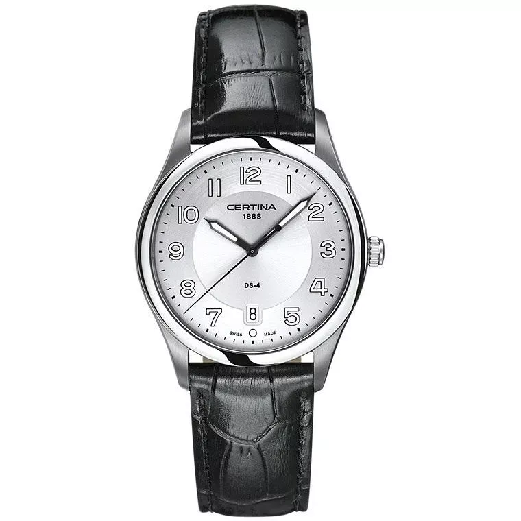 Certina C022.410.16.030.00 