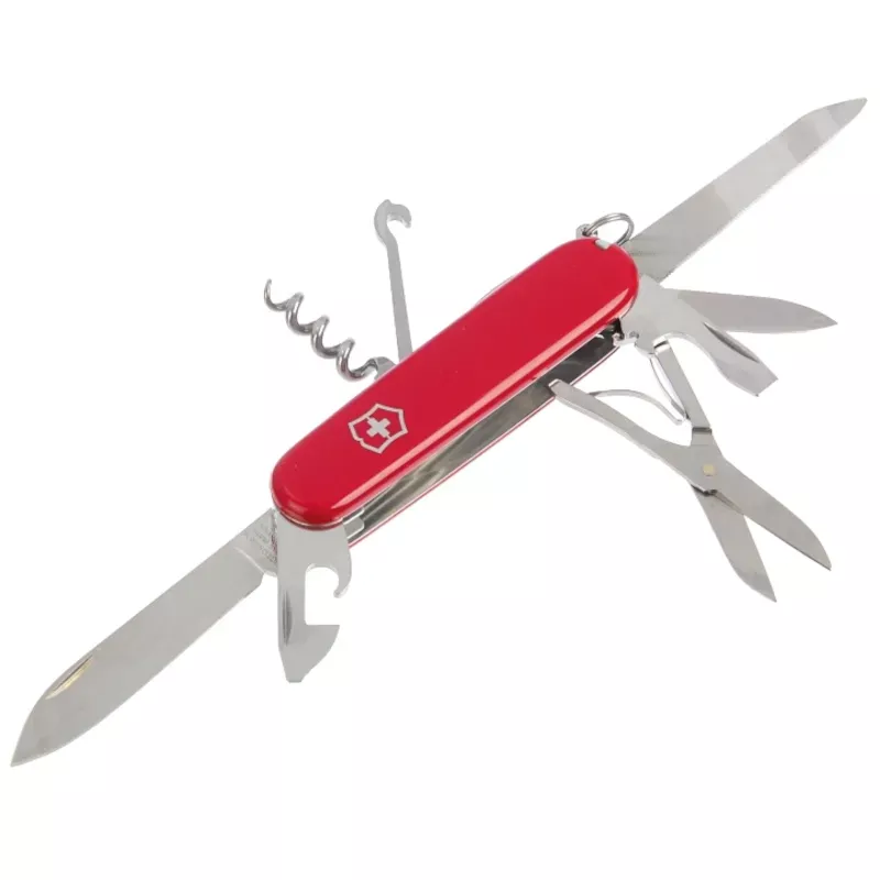 Victorinox 1.3743 красн. 91мм  Фото 2