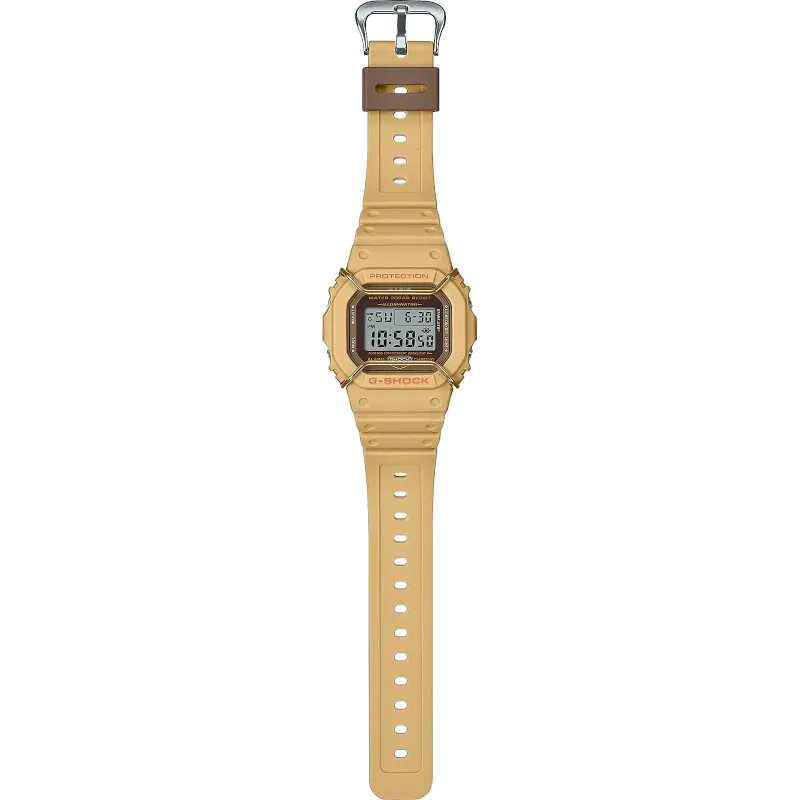 Casio G-Shock DW-5600PT-5  Фото 4