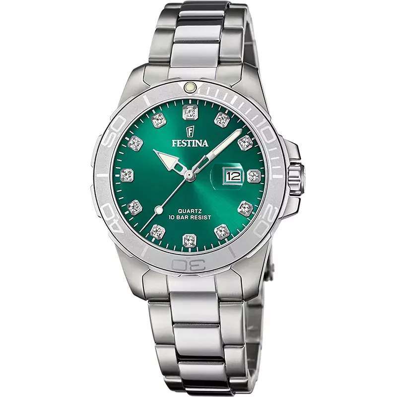 Festina F20503/7  Фото 1