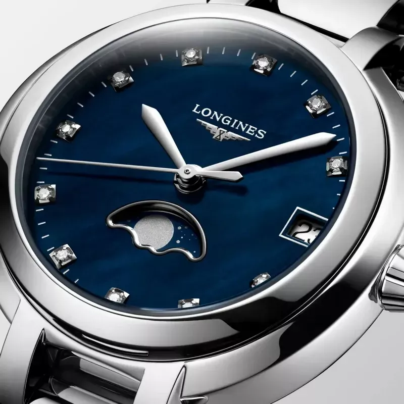 Longines L81154986  Фото 3