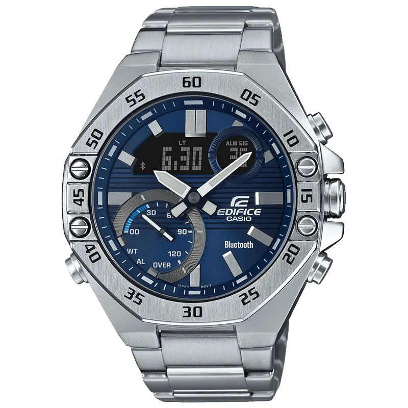 Casio Edifice ECB-10D-2A  Фото 4