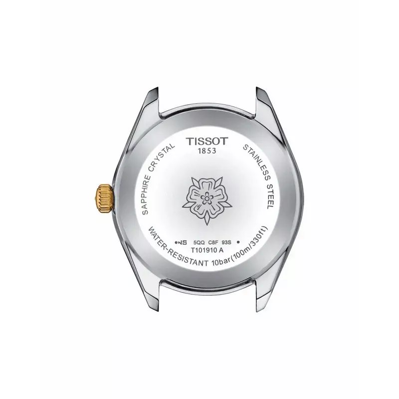 Tissot T1019102211100  Фото 4