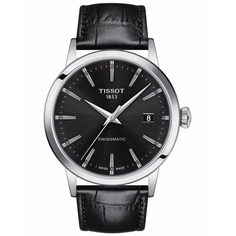 Tissot T1294071605100  Фото 1