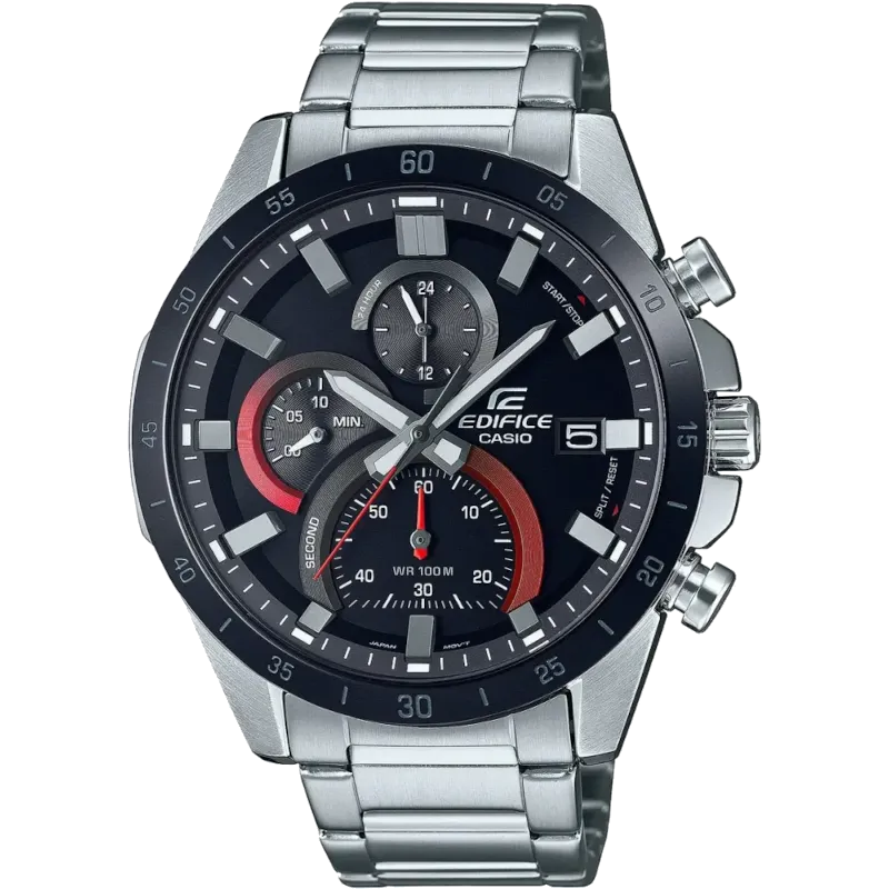 Casio Edifice EFR-571DB-1A1  Фото 1