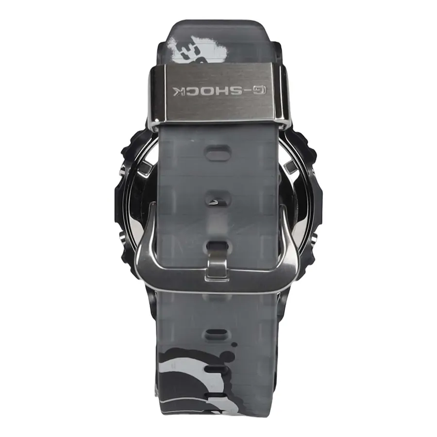 Casio G-Shock DW-5000SS-1  Фото 3
