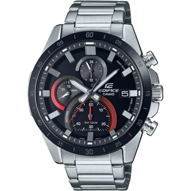 Casio Edifice EFR-571DB-1A1  Фото 1