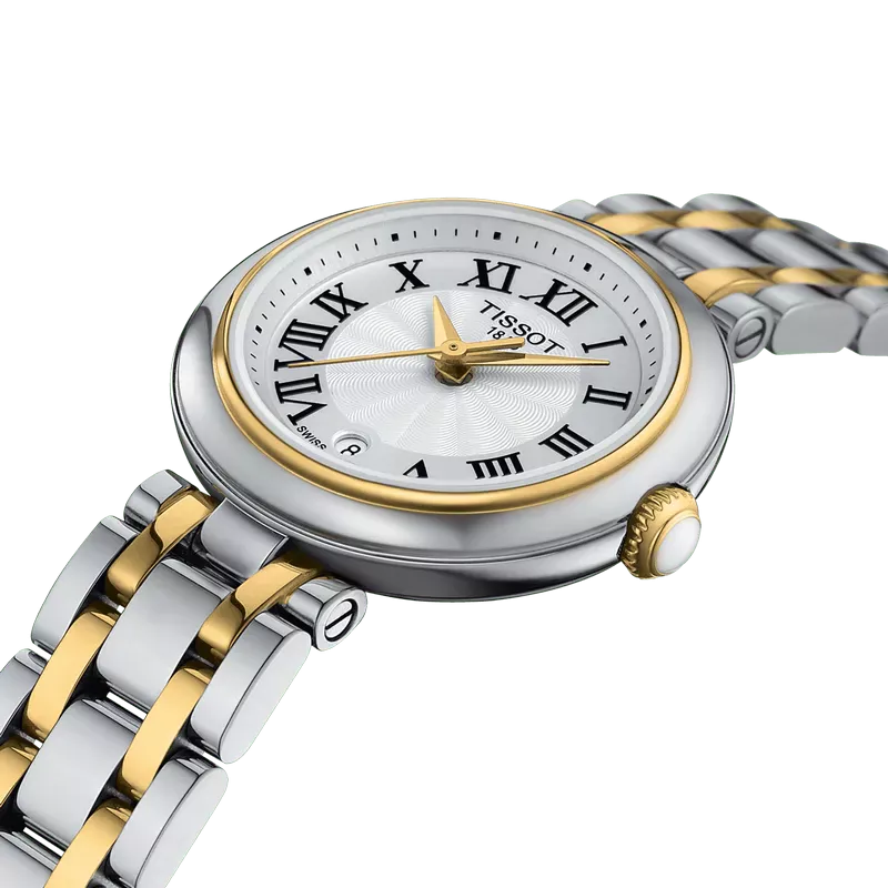 Tissot T1260102201300  Фото 4