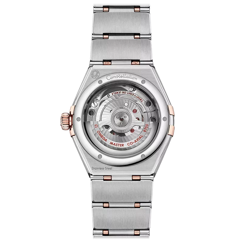 Купить Наручные часы Omega 131.25.29.20.52.001 Constellation в Sibtime Фото 2 Наручные часы Omega 131.25.29.20.52.001 Constellation Фото 2