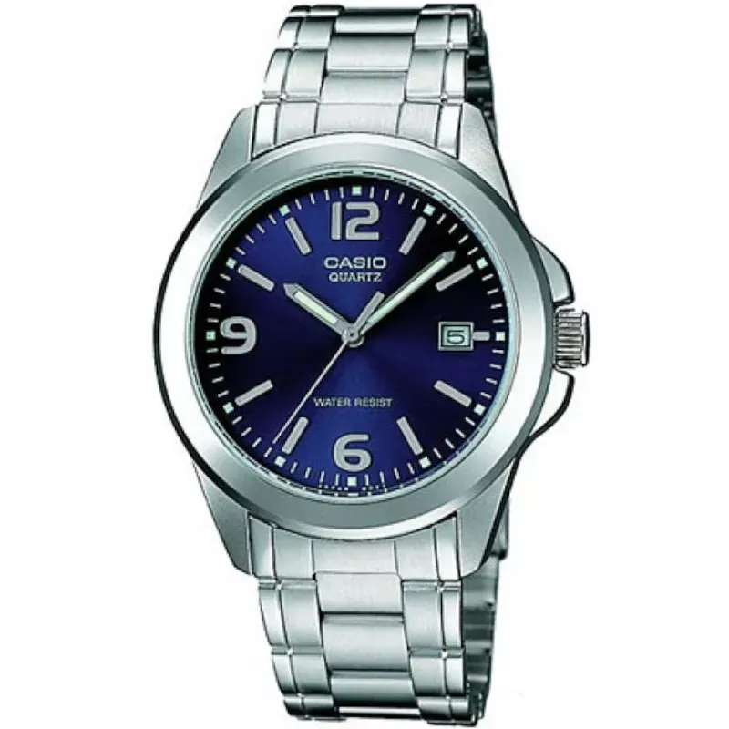 Casio Collection MTP-1215A-2A 