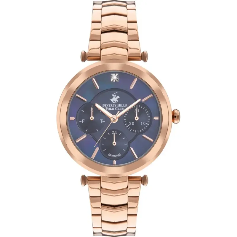 Beverly Hills Polo Club BP3352X.490 