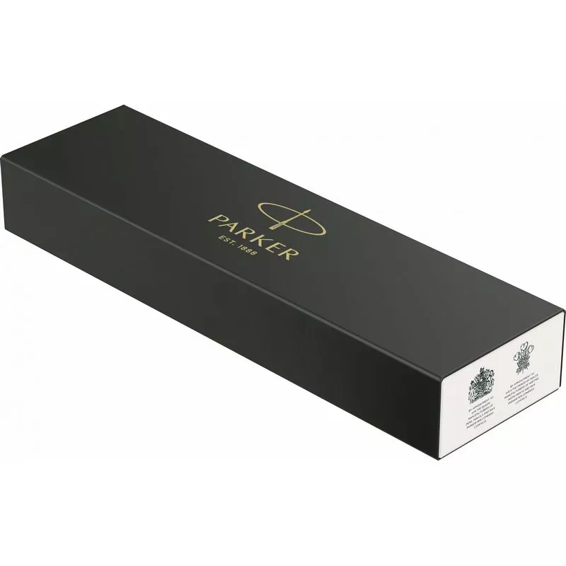 Parker Набор: Шар.руч Jotter XL SE20 Monochrome BlackBP(2122753) + Ежедн.черн. недат. (212_3_4942753)  Фото 8