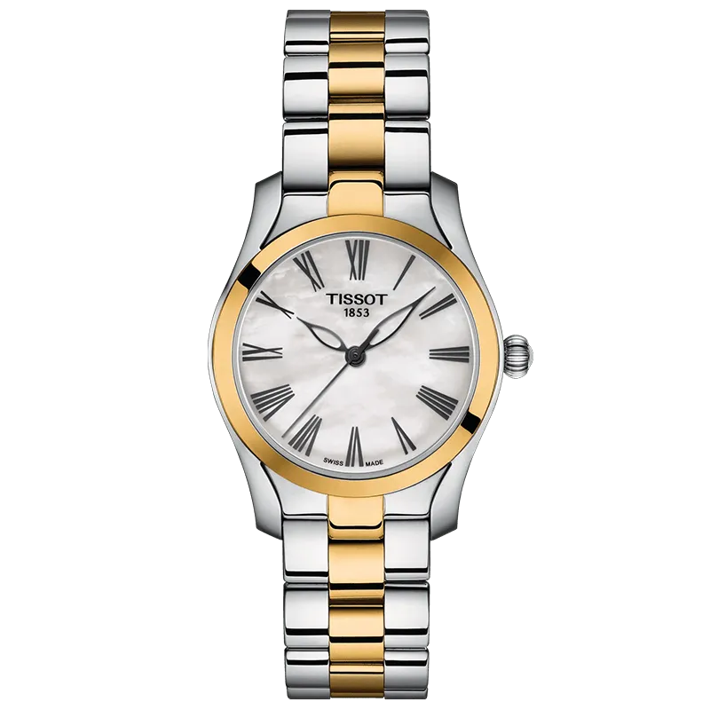 Tissot T112.210.22.113.00  Фото 1