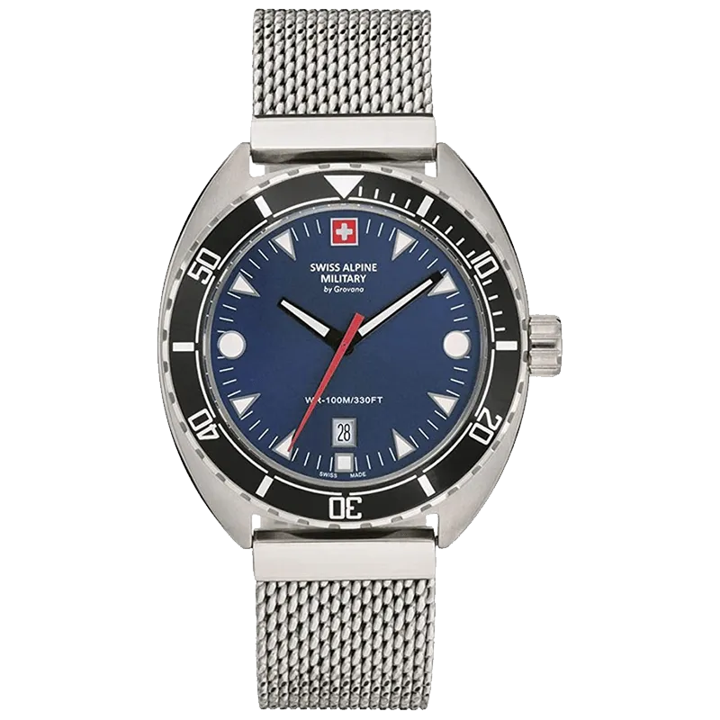 Swiss Alpine Military 7066.1135SAM 