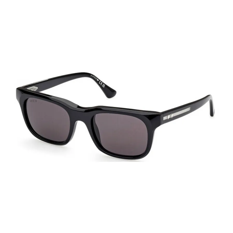 Web Eyewear 0336 05A 53 